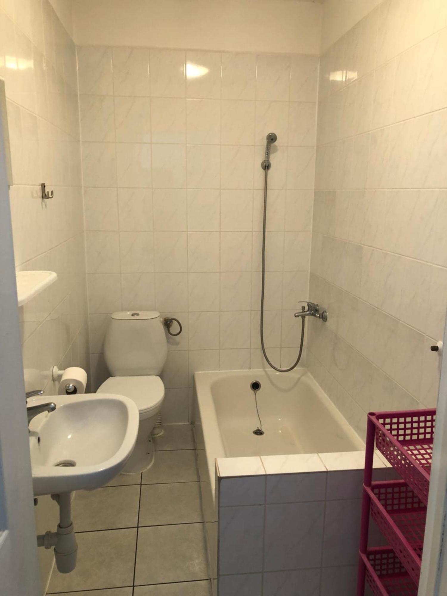 Dom Wczasowy Oliwia Kolobřeh Exteriér fotografie